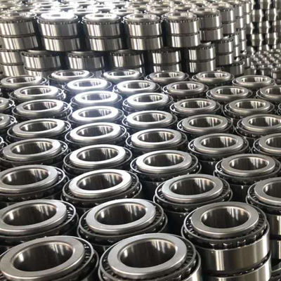 P4 Single Row Tapered Roller Bearing For Rolling Mill