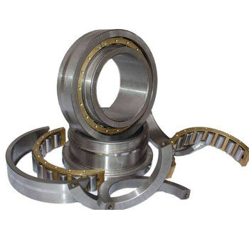 FC243692 Four Row Cylindrical Roller Bearing 672824 For Mill