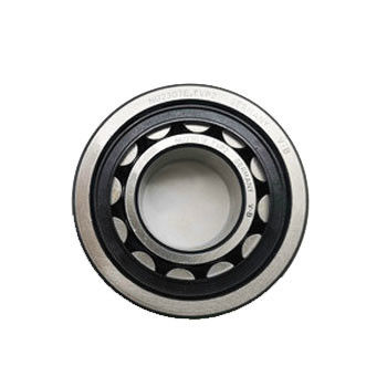 NU307 NUP307 NJ307 GCR15 ABEC1 Cylindrical Roller Bearing