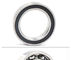 Rubber Seal 10*15*4mm Encoder 6700ZZ 6800ZZ Ball Bearings Thin Wall Ball Bearings