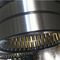 110mm 254735Q brass cage Full Complement Needle Double Row Bearing Roller Bearings