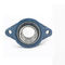 2 Bolt UCFL 305 Flange Bearing Housing For Agricultural Machinery