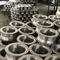 Automobile Chrome Steel 30202 Taper Roller Bearings 15*35*11.75mm