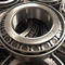 Truck Reducer Gearbox P0 P6 32007 Tapered Roller Bearing