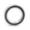 30*47*9mm 6906 RS 2RS Deep Groove Ball Bearing For Toys