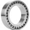 4R3433 FC3452150 Four Row Cylindrical Roller Bearing For Milling Machine