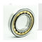 NU1021 NSK Cylindrical Roller Bearing For Vibrating Screens Lifting