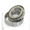 Chrome Steel 33213 Tapered Ball Bearing With Flange