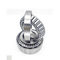 Chrome Steel 33213 Tapered Ball Bearing With Flange