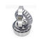 Single Row Black Inch Tapered Roller Bearing HM21848/10