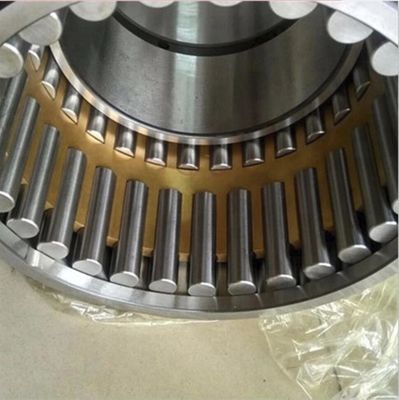254941QU Doble Row Bearings Cylindrical Roller Bearing