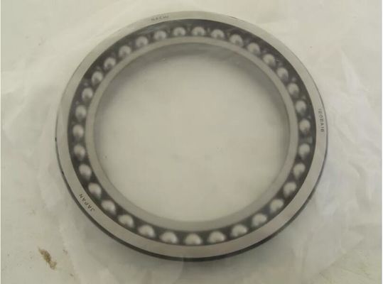 Double Row 18mm1208 Self Aligning Roller Bearing