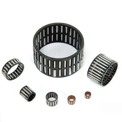 K25X31X21 Flat Cage Needle Roller Bearings Cage Assemblies