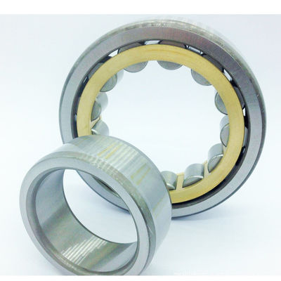 P6 Nu2213 30mm Cylindrical Single Row Roller Bearing