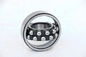 65mm Steel Cage 2313 2313K Brass Cage Self Aligning Ball Bearings