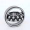 2208K 2209K 2210K Double Row Steel Cage Self Aligning Ball Bearing