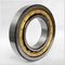 NUP311ECM C3 Single Row  Cage Cylindrical Roller Thrust Bearing