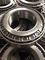 Chrome Steel Timken 32008X Double Row Tapered Roller Bearings