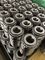 Original Chrome Steel inch tapered roller bearing  P0 P6 P5 P4 Single Row 4T-30312D Excavator Bearings