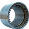 Good Quality SL18 5022 Full Complement Cylindrical Roller Bearings