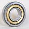 Motor 3312A 3314A Steel Cage Double Row Angular Contact Ball Bearing