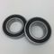 20mm 6001-2RS C3 Rubber Seal ZZ OPEN OEM Deep Groove Ball Bearing