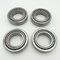 37951k Two Row Tapered Roller Bearing LM249747NW LM249710D
