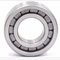 Carbon Steel 2RS 2RZ  Cylindrical Roller Bearing NU 2306