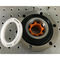 Auto front wheel hub bearing DAC3055W-2RS DAC3055W-ZZ 30*55*32mm