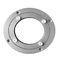 Silencing Aluminum Alloy Table 120mm Turntable Base Bearing