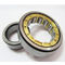 105*60*26 Mm  NU 1021 Cylindrical Roller Bearing Brass Cage