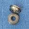 MF105ZZ Helicopter Miniature Flange Ball Bearing 5*10*4mm