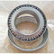 Chrome Steel Open Seals 32216 Truck Tapered Roller Bearing