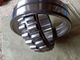 Steel Cage 120x180x46mm Spherical Roller Bearing 23152CCK W33 23152CA