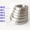 7.99mm Bore Size ZZ 2RS Open 6807 Thin Section Ball Bearings