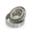 Chrome steel 344A Tapered Roller Bearing 40x80x21mm Inch